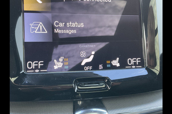 Volvo XC60 2.0 Recharge T6 AWD PHEV Pano Elek.Trekhaak HK Hud Leer 360Cam Memory VOL! Volvo XC60 2.0 Recharge T6 AWD PHEV Pano Elek.Trekhaak HK Hud Leer 360Cam Memory VOL!