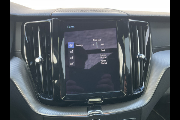 Volvo XC60 2.0 Recharge T6 AWD PHEV Pano Elek.Trekhaak HK Hud Leer 360Cam Memory VOL! Volvo XC60 2.0 Recharge T6 AWD PHEV Pano Elek.Trekhaak HK Hud Leer 360Cam Memory VOL!
