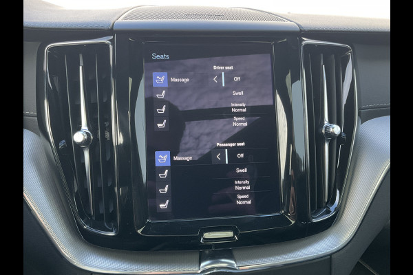 Volvo XC60 2.0 Recharge T6 AWD PHEV Pano Elek.Trekhaak HK Hud Leer 360Cam Memory VOL! Volvo XC60 2.0 Recharge T6 AWD PHEV Pano Elek.Trekhaak HK Hud Leer 360Cam Memory VOL!