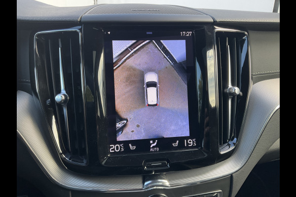 Volvo XC60 2.0 Recharge T6 AWD PHEV Pano Elek.Trekhaak HK Hud Leer 360Cam Memory VOL! Volvo XC60 2.0 Recharge T6 AWD PHEV Pano Elek.Trekhaak HK Hud Leer 360Cam Memory VOL!