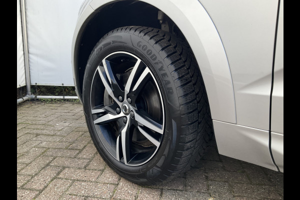 Volvo XC60 2.0 Recharge T6 AWD PHEV Pano Elek.Trekhaak HK Hud Leer 360Cam Memory VOL! Volvo XC60 2.0 Recharge T6 AWD PHEV Pano Elek.Trekhaak HK Hud Leer 360Cam Memory VOL!