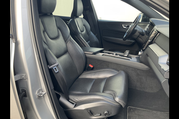 Volvo XC60 2.0 Recharge T6 AWD PHEV Pano Elek.Trekhaak HK Hud Leer 360Cam Memory VOL! Volvo XC60 2.0 Recharge T6 AWD PHEV Pano Elek.Trekhaak HK Hud Leer 360Cam Memory VOL!