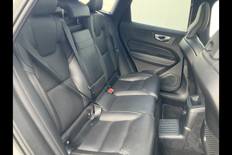 Volvo XC60 2.0 Recharge T6 AWD PHEV Pano Elek.Trekhaak HK Hud Leer 360Cam Memory VOL! Volvo XC60 2.0 Recharge T6 AWD PHEV Pano Elek.Trekhaak HK Hud Leer 360Cam Memory VOL!