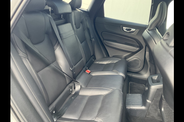 Volvo XC60 2.0 Recharge T6 AWD PHEV Pano Elek.Trekhaak HK Hud Leer 360Cam Memory VOL! Volvo XC60 2.0 Recharge T6 AWD PHEV Pano Elek.Trekhaak HK Hud Leer 360Cam Memory VOL!