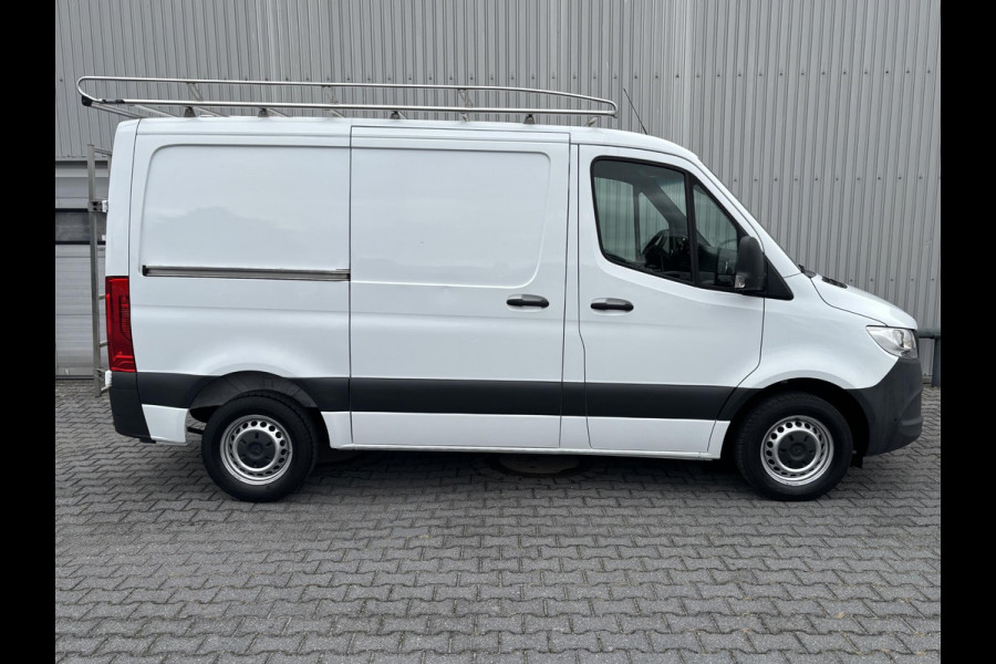 Mercedes-Benz Sprinter 214 2.2 CDI L1H2*A/C*CAM*NAVI*CARPLAY*IMPERIAAL* Mercedes-Benz Sprinter 214 2.2 CDI L1H2*A/C*CAM*NAVI*CARPLAY*IMPERIAAL*