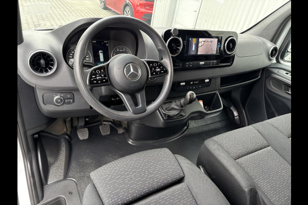 Mercedes-Benz Sprinter 214 2.2 CDI L1H2*A/C*CAM*NAVI*CARPLAY*IMPERIAAL* Mercedes-Benz Sprinter 214 2.2 CDI L1H2*A/C*CAM*NAVI*CARPLAY*IMPERIAAL*