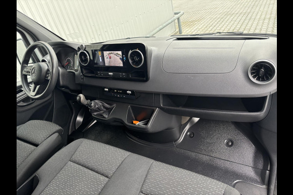 Mercedes-Benz Sprinter 214 2.2 CDI L1H2*A/C*CAM*NAVI*CARPLAY*IMPERIAAL* Mercedes-Benz Sprinter 214 2.2 CDI L1H2*A/C*CAM*NAVI*CARPLAY*IMPERIAAL*