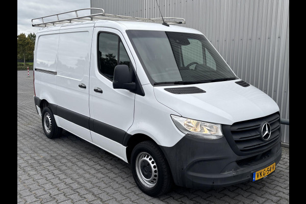 Mercedes-Benz Sprinter 214 2.2 CDI L1H2*A/C*CAM*NAVI*CARPLAY*IMPERIAAL* Mercedes-Benz Sprinter 214 2.2 CDI L1H2*A/C*CAM*NAVI*CARPLAY*IMPERIAAL*