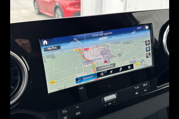 Mercedes-Benz Sprinter 214 2.2 CDI L1H2*A/C*CAM*NAVI*CARPLAY*IMPERIAAL* Mercedes-Benz Sprinter 214 2.2 CDI L1H2*A/C*CAM*NAVI*CARPLAY*IMPERIAAL*