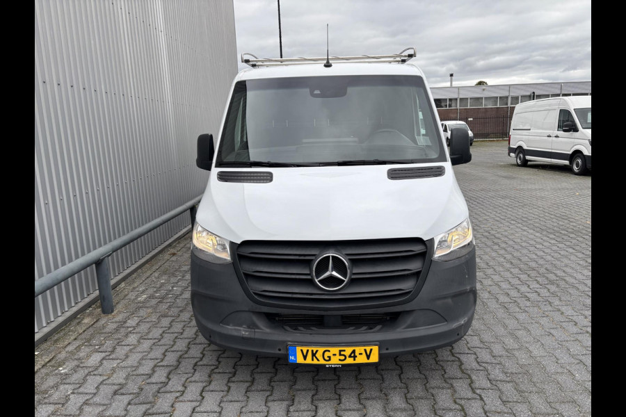 Mercedes-Benz Sprinter 214 2.2 CDI L1H2*A/C*CAM*NAVI*CARPLAY*IMPERIAAL* Mercedes-Benz Sprinter 214 2.2 CDI L1H2*A/C*CAM*NAVI*CARPLAY*IMPERIAAL*