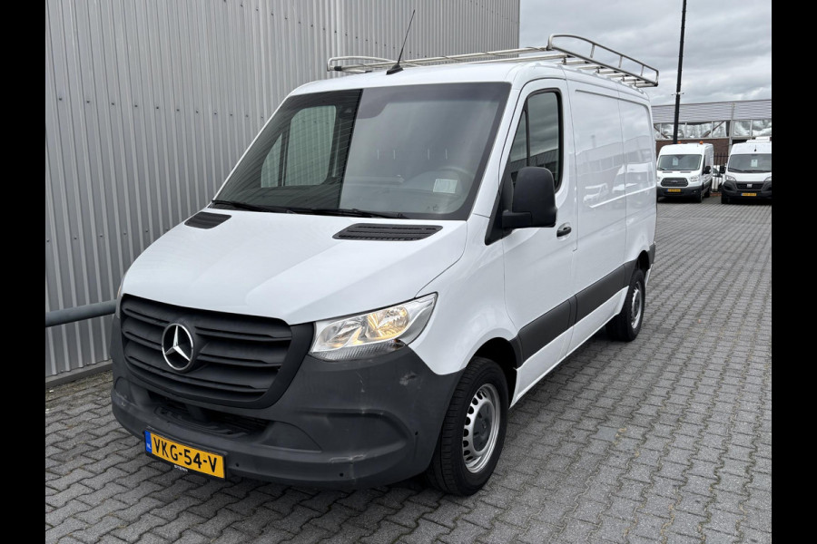 Mercedes-Benz Sprinter 214 2.2 CDI L1H2*A/C*CAM*NAVI*CARPLAY*IMPERIAAL* Mercedes-Benz Sprinter 214 2.2 CDI L1H2*A/C*CAM*NAVI*CARPLAY*IMPERIAAL*