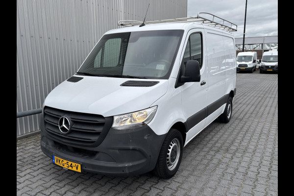 Mercedes-Benz Sprinter 214 2.2 CDI L1H2*A/C*CAM*NAVI*CARPLAY*IMPERIAAL* Mercedes-Benz Sprinter 214 2.2 CDI L1H2*A/C*CAM*NAVI*CARPLAY*IMPERIAAL*