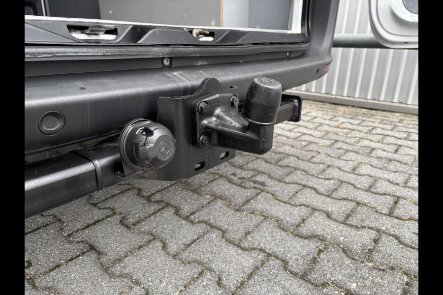 Mercedes-Benz Sprinter 214 2.2 CDI L1H2*A/C*CAM*NAVI*CARPLAY*IMPERIAAL* Mercedes-Benz Sprinter 214 2.2 CDI L1H2*A/C*CAM*NAVI*CARPLAY*IMPERIAAL*