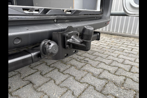 Mercedes-Benz Sprinter 214 2.2 CDI L1H2*A/C*CAM*NAVI*CARPLAY*IMPERIAAL* Mercedes-Benz Sprinter 214 2.2 CDI L1H2*A/C*CAM*NAVI*CARPLAY*IMPERIAAL*