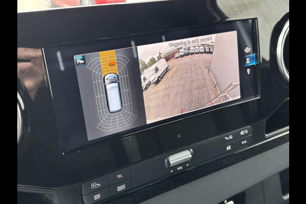 Mercedes-Benz Sprinter 214 2.2 CDI L1H2*A/C*CAM*NAVI*CARPLAY*IMPERIAAL* Mercedes-Benz Sprinter 214 2.2 CDI L1H2*A/C*CAM*NAVI*CARPLAY*IMPERIAAL*