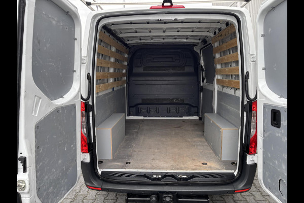 Mercedes-Benz Sprinter 214 2.2 CDI L1H2*A/C*CAM*NAVI*CARPLAY*IMPERIAAL* Mercedes-Benz Sprinter 214 2.2 CDI L1H2*A/C*CAM*NAVI*CARPLAY*IMPERIAAL*