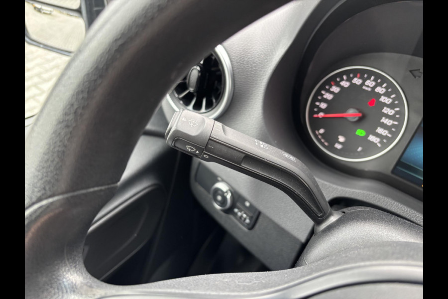 Mercedes-Benz Sprinter 214 2.2 CDI L1H2*A/C*CAM*NAVI*CARPLAY*IMPERIAAL* Mercedes-Benz Sprinter 214 2.2 CDI L1H2*A/C*CAM*NAVI*CARPLAY*IMPERIAAL*