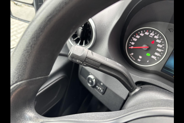 Mercedes-Benz Sprinter 214 2.2 CDI L1H2*A/C*CAM*NAVI*CARPLAY*IMPERIAAL* Mercedes-Benz Sprinter 214 2.2 CDI L1H2*A/C*CAM*NAVI*CARPLAY*IMPERIAAL*