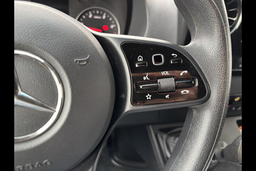 Mercedes-Benz Sprinter 214 2.2 CDI L1H2*A/C*CAM*NAVI*CARPLAY*IMPERIAAL* Mercedes-Benz Sprinter 214 2.2 CDI L1H2*A/C*CAM*NAVI*CARPLAY*IMPERIAAL*