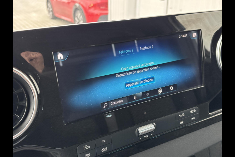 Mercedes-Benz Sprinter 214 2.2 CDI L1H2*A/C*CAM*NAVI*CARPLAY*IMPERIAAL* Mercedes-Benz Sprinter 214 2.2 CDI L1H2*A/C*CAM*NAVI*CARPLAY*IMPERIAAL*