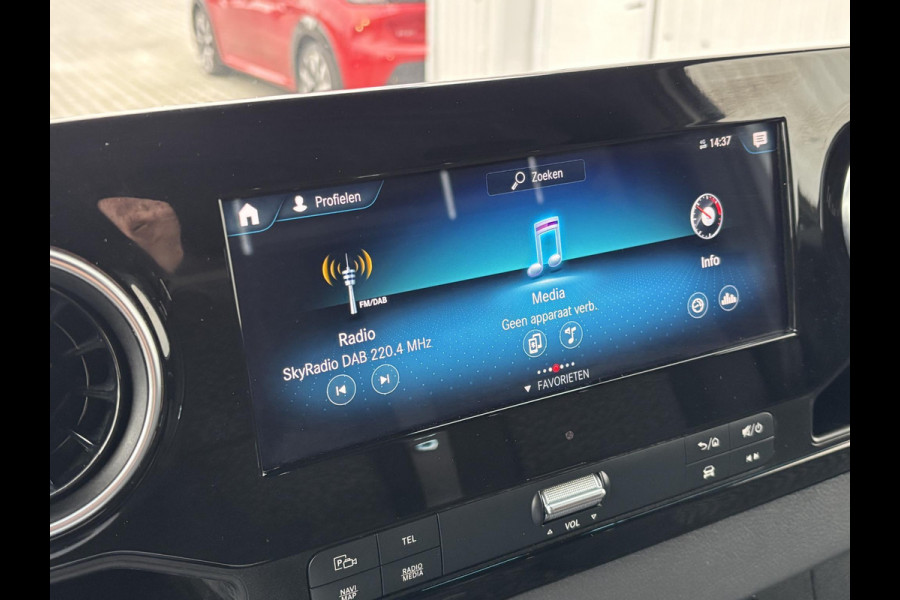 Mercedes-Benz Sprinter 214 2.2 CDI L1H2*A/C*CAM*NAVI*CARPLAY*IMPERIAAL* Mercedes-Benz Sprinter 214 2.2 CDI L1H2*A/C*CAM*NAVI*CARPLAY*IMPERIAAL*