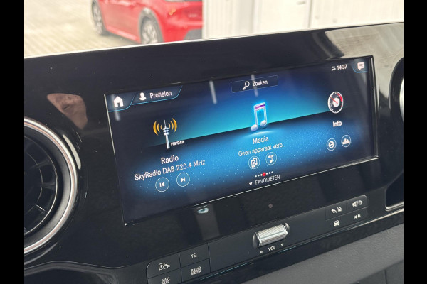 Mercedes-Benz Sprinter 214 2.2 CDI L1H2*A/C*CAM*NAVI*CARPLAY*IMPERIAAL* Mercedes-Benz Sprinter 214 2.2 CDI L1H2*A/C*CAM*NAVI*CARPLAY*IMPERIAAL*