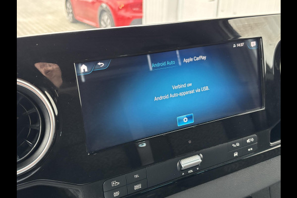 Mercedes-Benz Sprinter 214 2.2 CDI L1H2*A/C*CAM*NAVI*CARPLAY*IMPERIAAL* Mercedes-Benz Sprinter 214 2.2 CDI L1H2*A/C*CAM*NAVI*CARPLAY*IMPERIAAL*