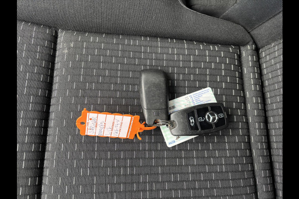 Mercedes-Benz Sprinter 214 2.2 CDI L1H2*A/C*CAM*NAVI*CARPLAY*IMPERIAAL* Mercedes-Benz Sprinter 214 2.2 CDI L1H2*A/C*CAM*NAVI*CARPLAY*IMPERIAAL*