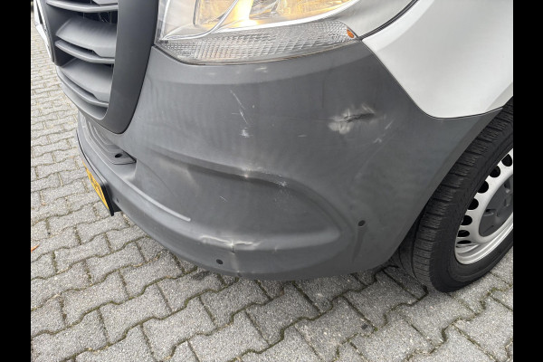 Mercedes-Benz Sprinter 214 2.2 CDI L1H2*A/C*CAM*NAVI*CARPLAY*IMPERIAAL* Mercedes-Benz Sprinter 214 2.2 CDI L1H2*A/C*CAM*NAVI*CARPLAY*IMPERIAAL*