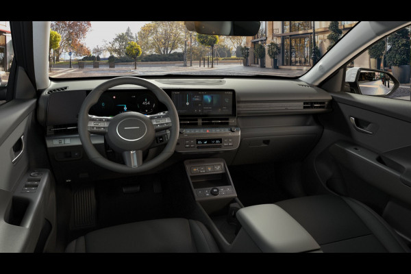 Hyundai KONA ELECTRIC Pure Edition 65.4 kWh Hyundai KONA ELECTRIC Pure Edition 65.4 kWh