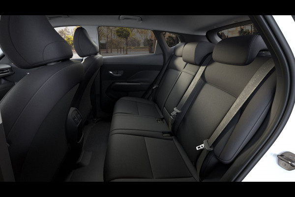 Hyundai KONA ELECTRIC Pure Edition 65.4 kWh Hyundai KONA ELECTRIC Pure Edition 65.4 kWh