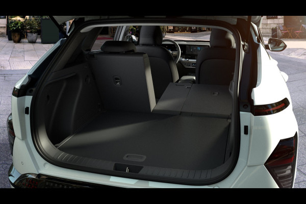 Hyundai KONA ELECTRIC Pure Edition 65.4 kWh Hyundai KONA ELECTRIC Pure Edition 65.4 kWh