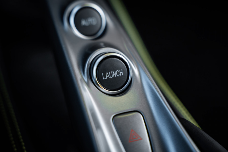 Ferrari F8 Tributo 3.9 V8 HELE - Argento Nurburgring | Passenger Display | Racing Seats | Lift Ferrari F8 Tributo 3.9 V8 HELE - Argento Nurburgring | Passenger Display | Racing Seats | Lift