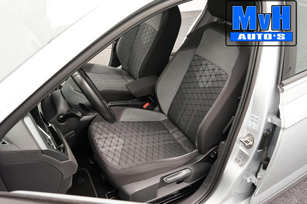 Volkswagen Polo 1.0 TSI R-Line|DSG|ACC|CAMERA|STOELVERW|NAP Volkswagen Polo 1.0 TSI R-Line|DSG|ACC|CAMERA|STOELVERW|NAP