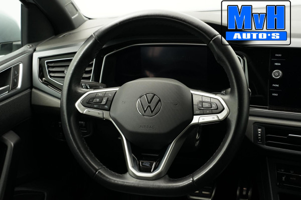 Volkswagen Polo 1.0 TSI R-Line|DSG|ACC|CAMERA|STOELVERW|NAP Volkswagen Polo 1.0 TSI R-Line|DSG|ACC|CAMERA|STOELVERW|NAP