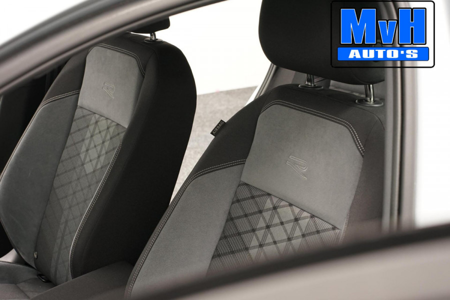 Volkswagen Polo 1.0 TSI R-Line|DSG|ACC|CAMERA|STOELVERW|NAP Volkswagen Polo 1.0 TSI R-Line|DSG|ACC|CAMERA|STOELVERW|NAP