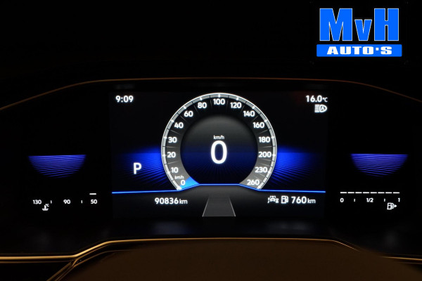 Volkswagen Polo 1.0 TSI R-Line|DSG|ACC|CAMERA|STOELVERW|NAP Volkswagen Polo 1.0 TSI R-Line|DSG|ACC|CAMERA|STOELVERW|NAP