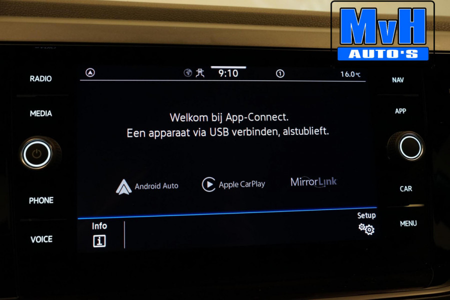 Volkswagen Polo 1.0 TSI R-Line|DSG|ACC|CAMERA|STOELVERW|NAP Volkswagen Polo 1.0 TSI R-Line|DSG|ACC|CAMERA|STOELVERW|NAP