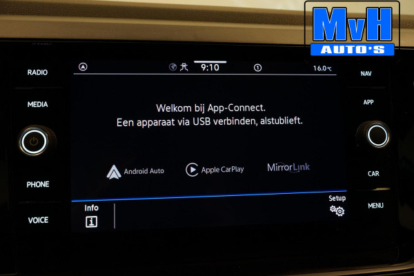 Volkswagen Polo 1.0 TSI R-Line|DSG|ACC|CAMERA|STOELVERW|NAP Volkswagen Polo 1.0 TSI R-Line|DSG|ACC|CAMERA|STOELVERW|NAP