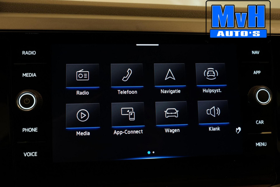 Volkswagen Polo 1.0 TSI R-Line|DSG|ACC|CAMERA|STOELVERW|NAP Volkswagen Polo 1.0 TSI R-Line|DSG|ACC|CAMERA|STOELVERW|NAP