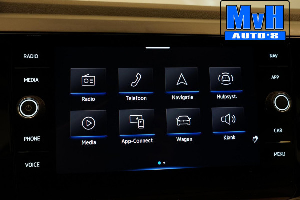 Volkswagen Polo 1.0 TSI R-Line|DSG|ACC|CAMERA|STOELVERW|NAP Volkswagen Polo 1.0 TSI R-Line|DSG|ACC|CAMERA|STOELVERW|NAP