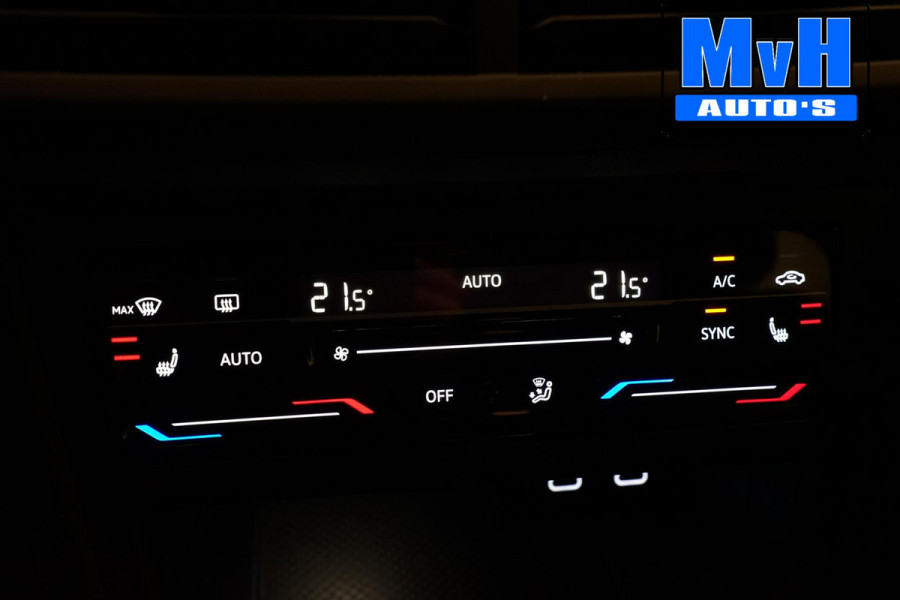 Volkswagen Polo 1.0 TSI R-Line|DSG|ACC|CAMERA|STOELVERW|NAP Volkswagen Polo 1.0 TSI R-Line|DSG|ACC|CAMERA|STOELVERW|NAP