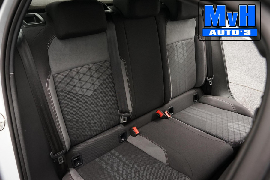 Volkswagen Polo 1.0 TSI R-Line|DSG|ACC|CAMERA|STOELVERW|NAP Volkswagen Polo 1.0 TSI R-Line|DSG|ACC|CAMERA|STOELVERW|NAP