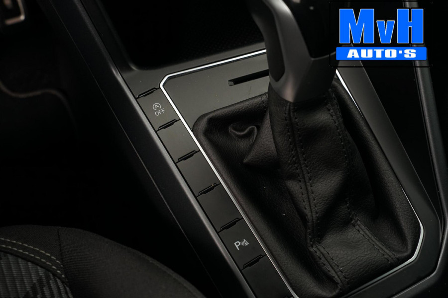 Volkswagen Polo 1.0 TSI R-Line|DSG|ACC|CAMERA|STOELVERW|NAP Volkswagen Polo 1.0 TSI R-Line|DSG|ACC|CAMERA|STOELVERW|NAP
