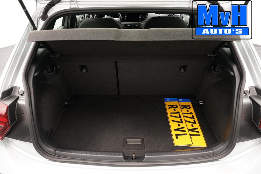 Volkswagen Polo 1.0 TSI R-Line|DSG|ACC|CAMERA|STOELVERW|NAP Volkswagen Polo 1.0 TSI R-Line|DSG|ACC|CAMERA|STOELVERW|NAP
