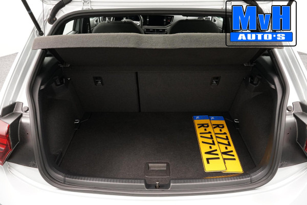 Volkswagen Polo 1.0 TSI R-Line|DSG|ACC|CAMERA|STOELVERW|NAP Volkswagen Polo 1.0 TSI R-Line|DSG|ACC|CAMERA|STOELVERW|NAP