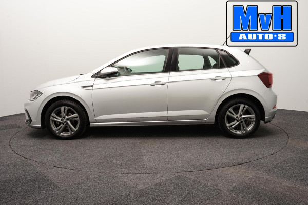 Volkswagen Polo 1.0 TSI R-Line|DSG|ACC|CAMERA|STOELVERW|NAP Volkswagen Polo 1.0 TSI R-Line|DSG|ACC|CAMERA|STOELVERW|NAP