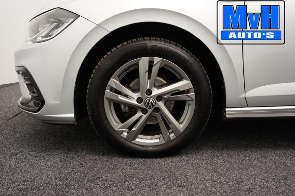 Volkswagen Polo 1.0 TSI R-Line|DSG|ACC|CAMERA|STOELVERW|NAP Volkswagen Polo 1.0 TSI R-Line|DSG|ACC|CAMERA|STOELVERW|NAP