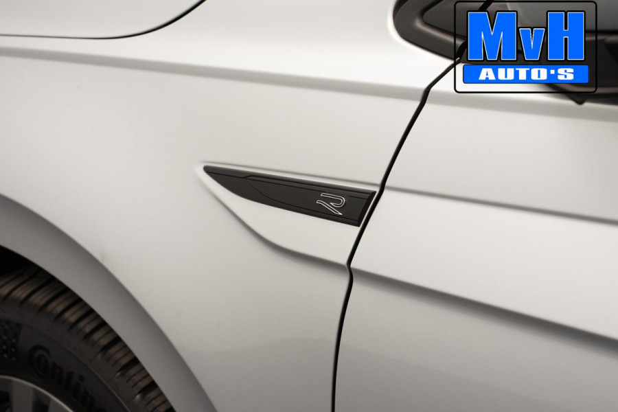 Volkswagen Polo 1.0 TSI R-Line|DSG|ACC|CAMERA|STOELVERW|NAP Volkswagen Polo 1.0 TSI R-Line|DSG|ACC|CAMERA|STOELVERW|NAP