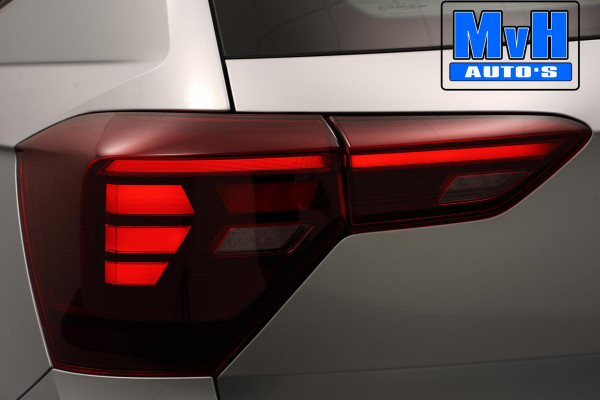 Volkswagen Polo 1.0 TSI R-Line|DSG|ACC|CAMERA|STOELVERW|NAP Volkswagen Polo 1.0 TSI R-Line|DSG|ACC|CAMERA|STOELVERW|NAP